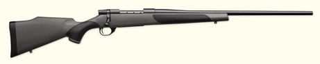 Weatherby Vanguard 2 Synthetic